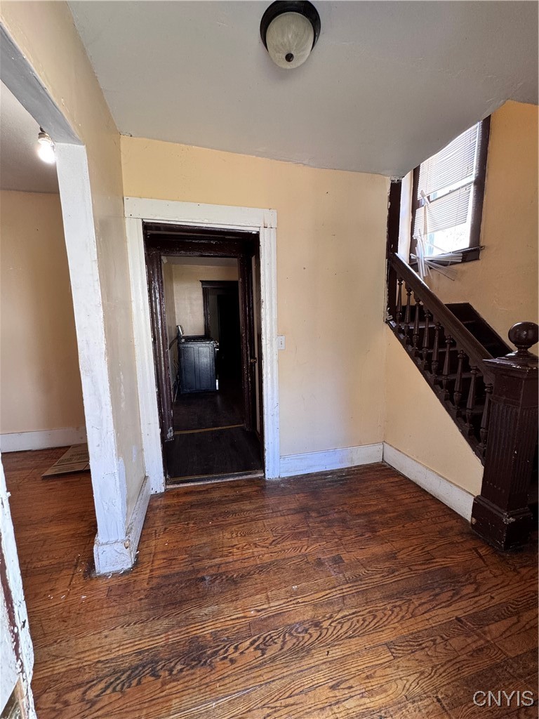 322 Hatch Street
