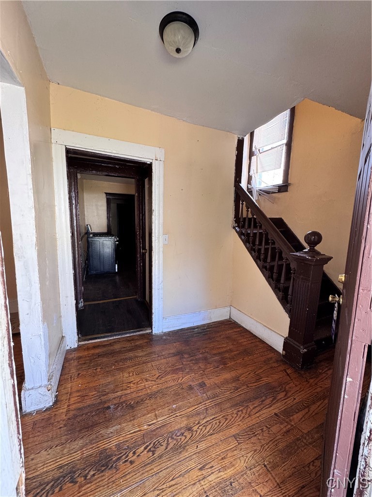 322 Hatch Street