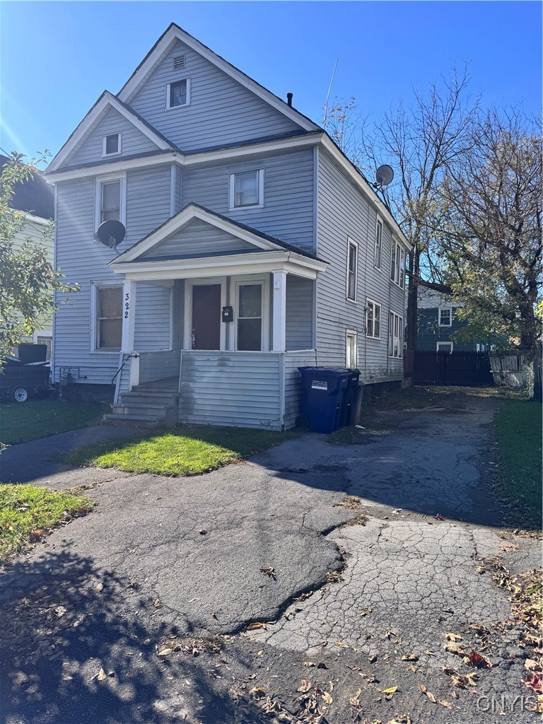 322 Hatch Street
