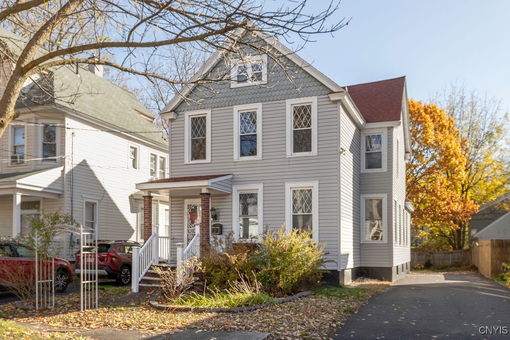 810 Turtle Street