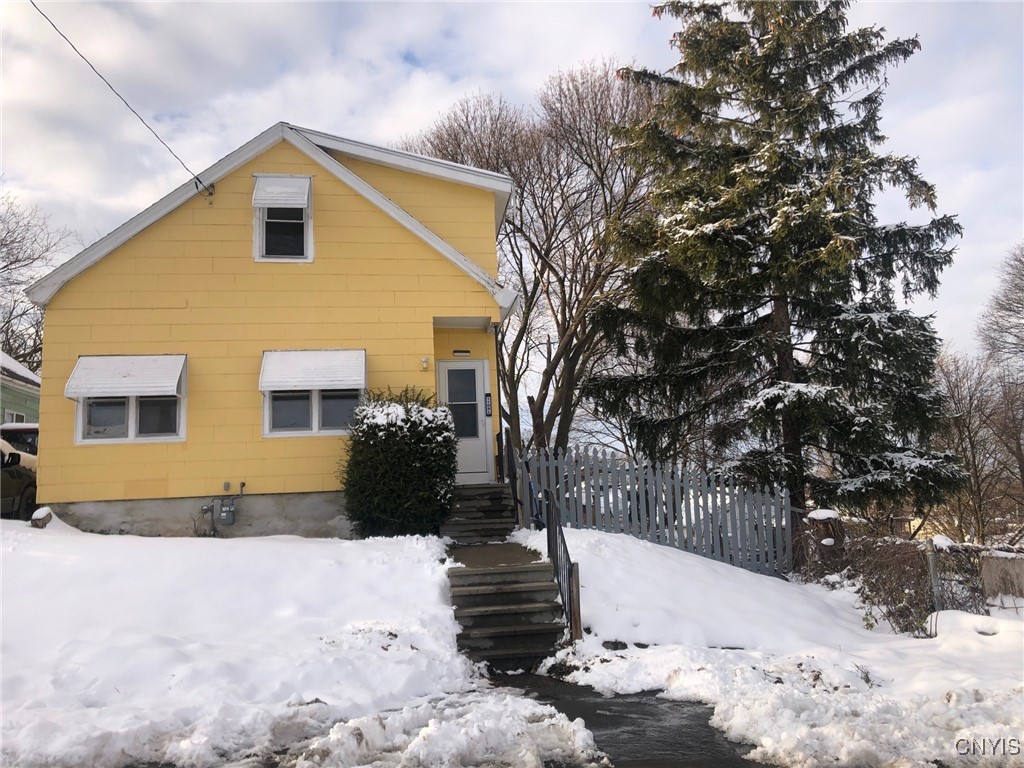 110 Spring Lane