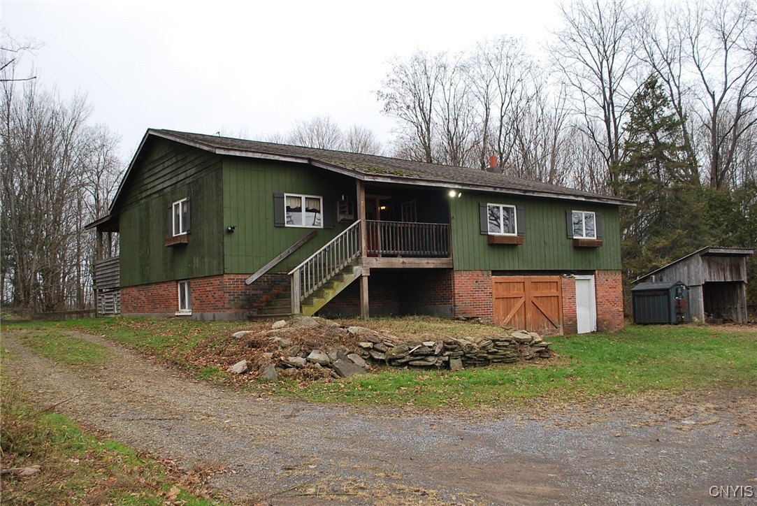 35 Smithers Road