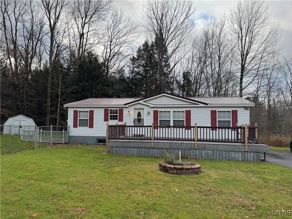 247 Cornell Road