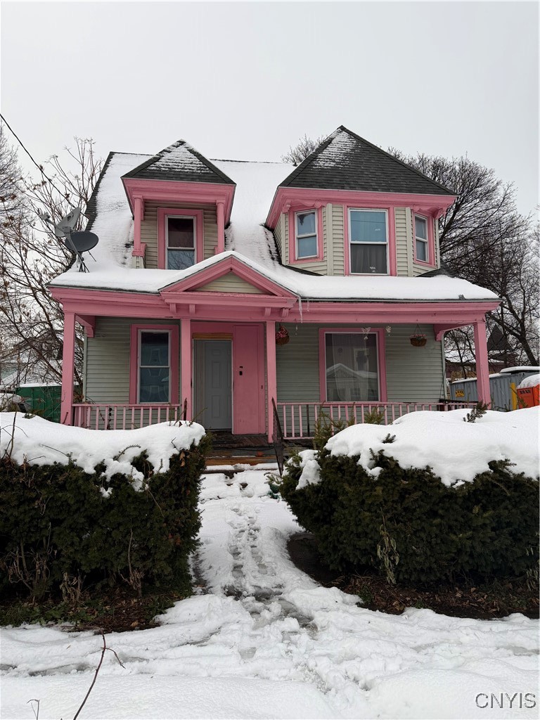 126 Wood Avenue