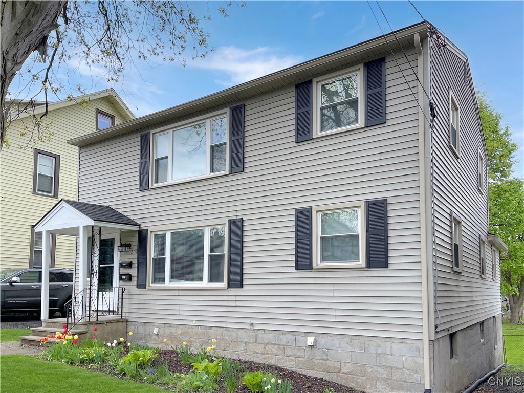 202-204 Stafford Avenue