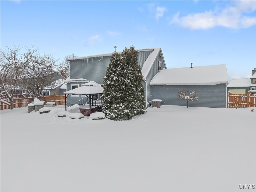 9408 Hawkeye Drive