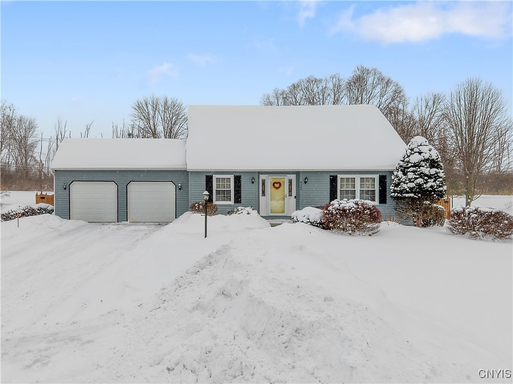 9408 Hawkeye Drive