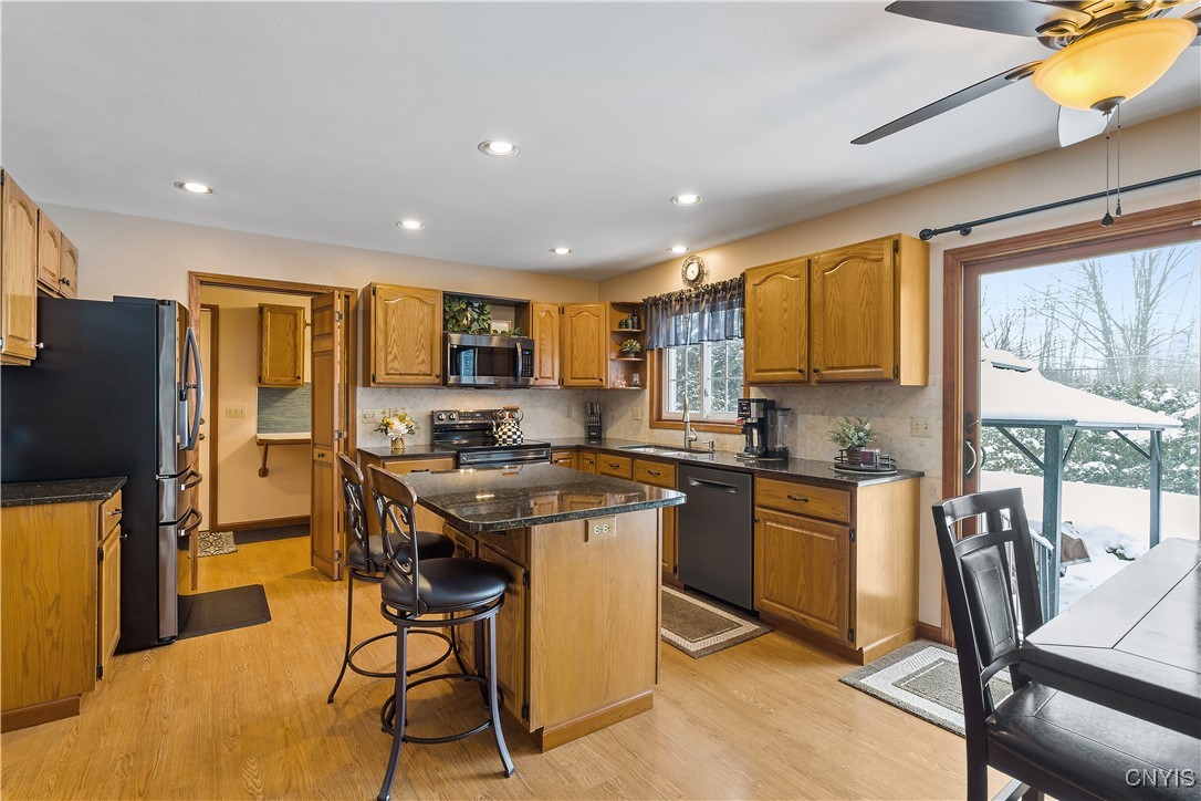 9408 Hawkeye Drive
