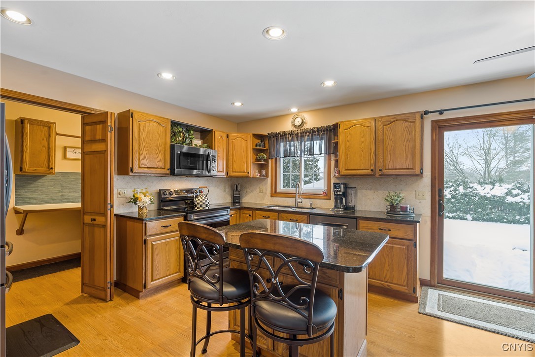 9408 Hawkeye Drive