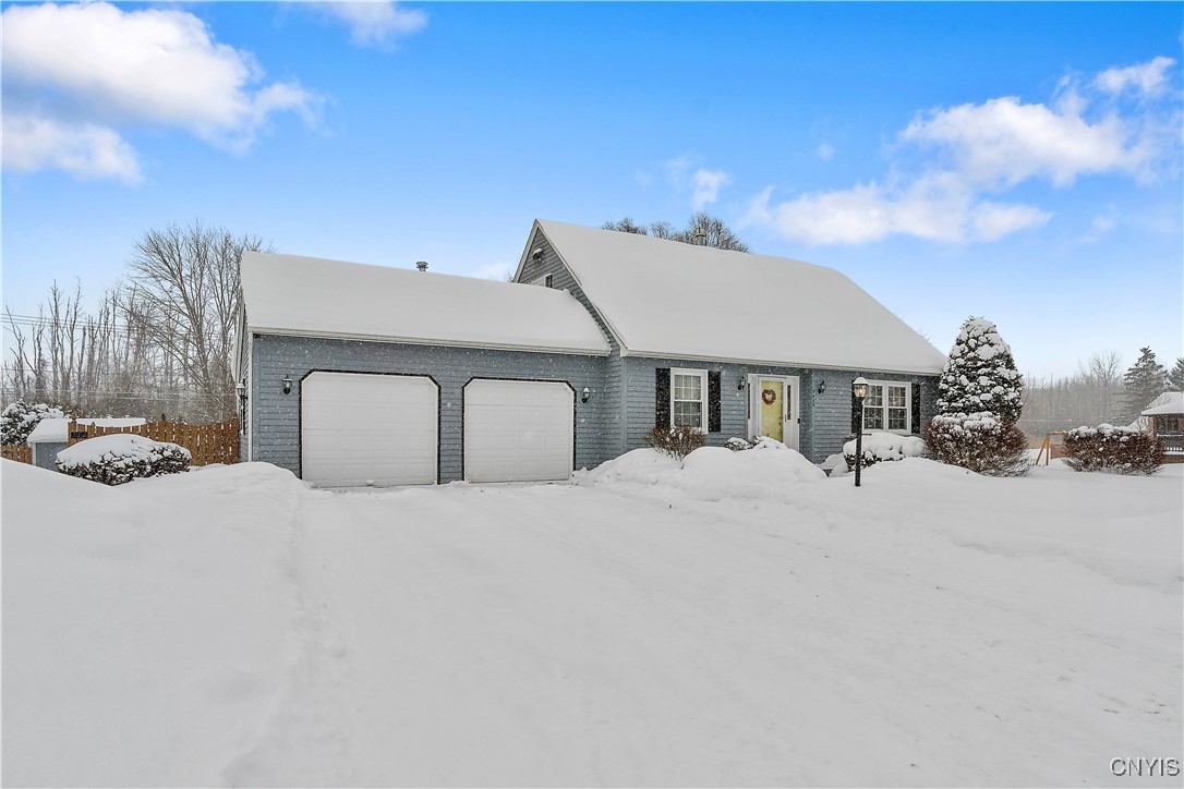 9408 Hawkeye Drive