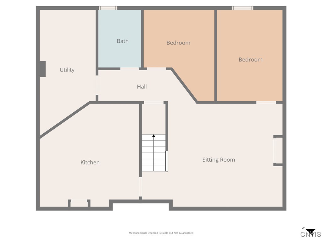 9408 Hawkeye Drive