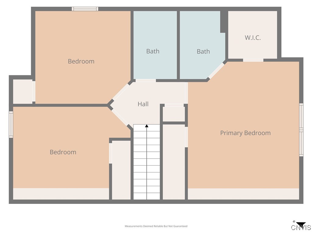 9408 Hawkeye Drive