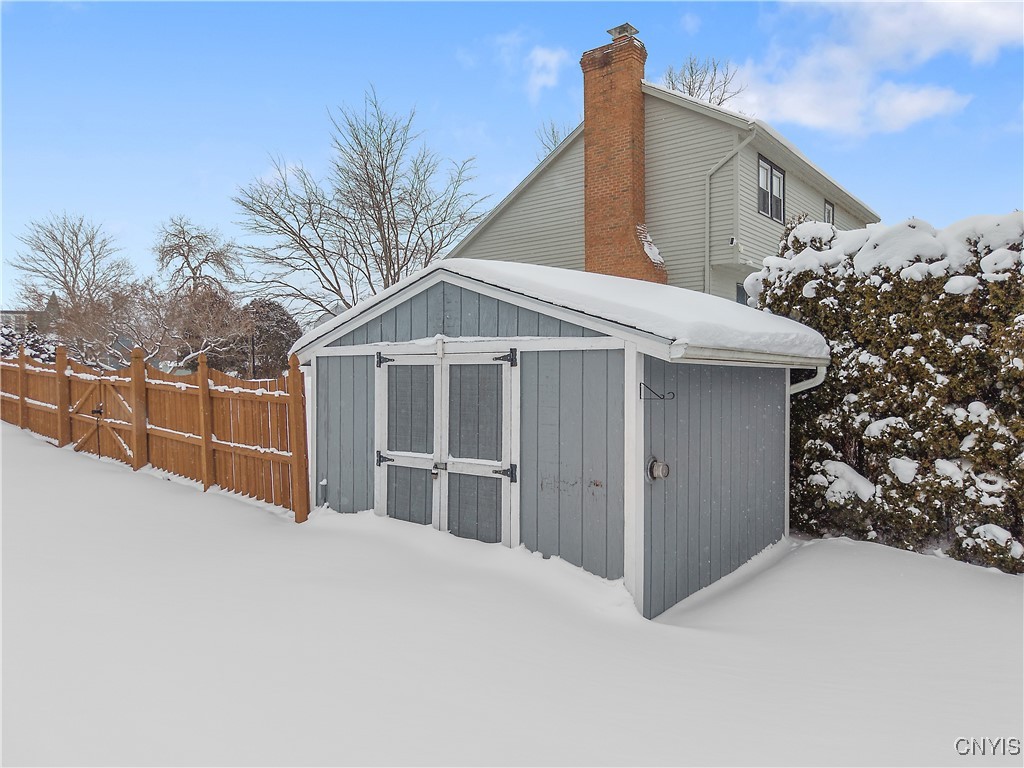 9408 Hawkeye Drive