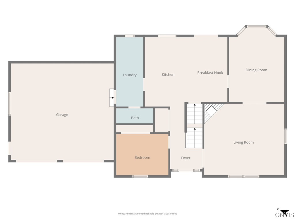 9408 Hawkeye Drive