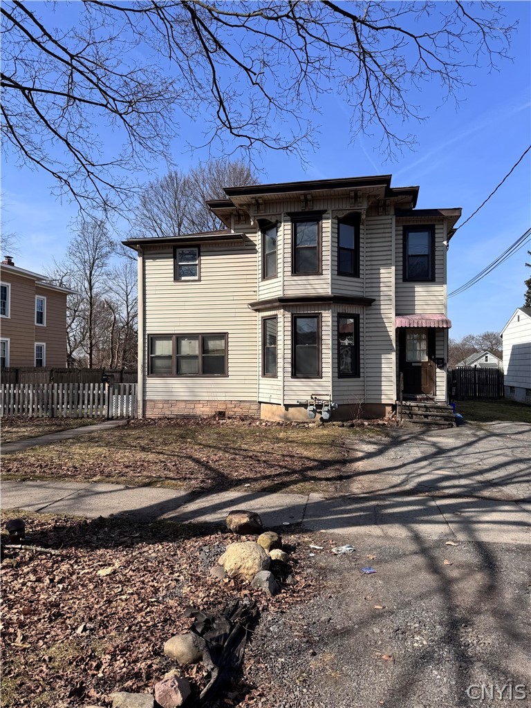 307 Highland Avenue