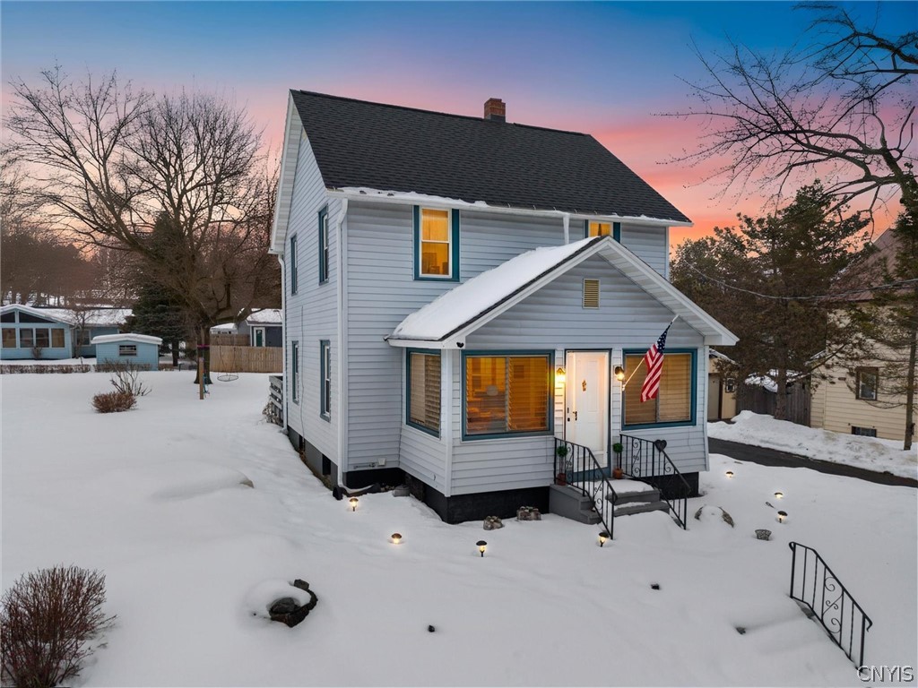 40 Elderkin Avenue