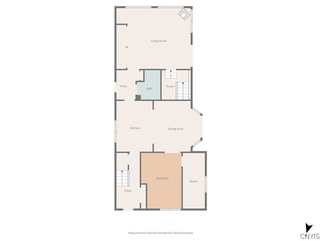 608 Seneca Street