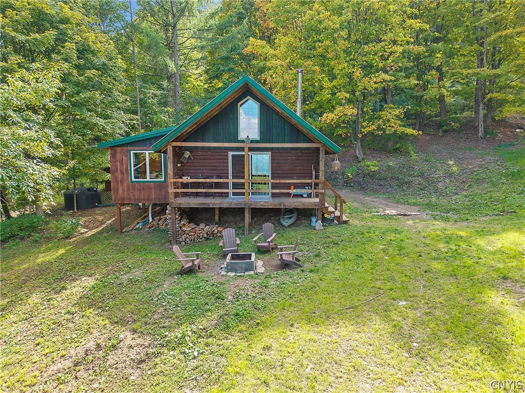8923 Wildwood Chase