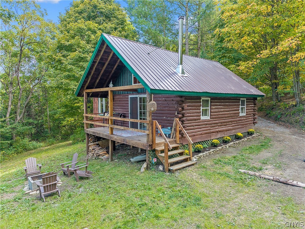 8923 Wildwood Chase