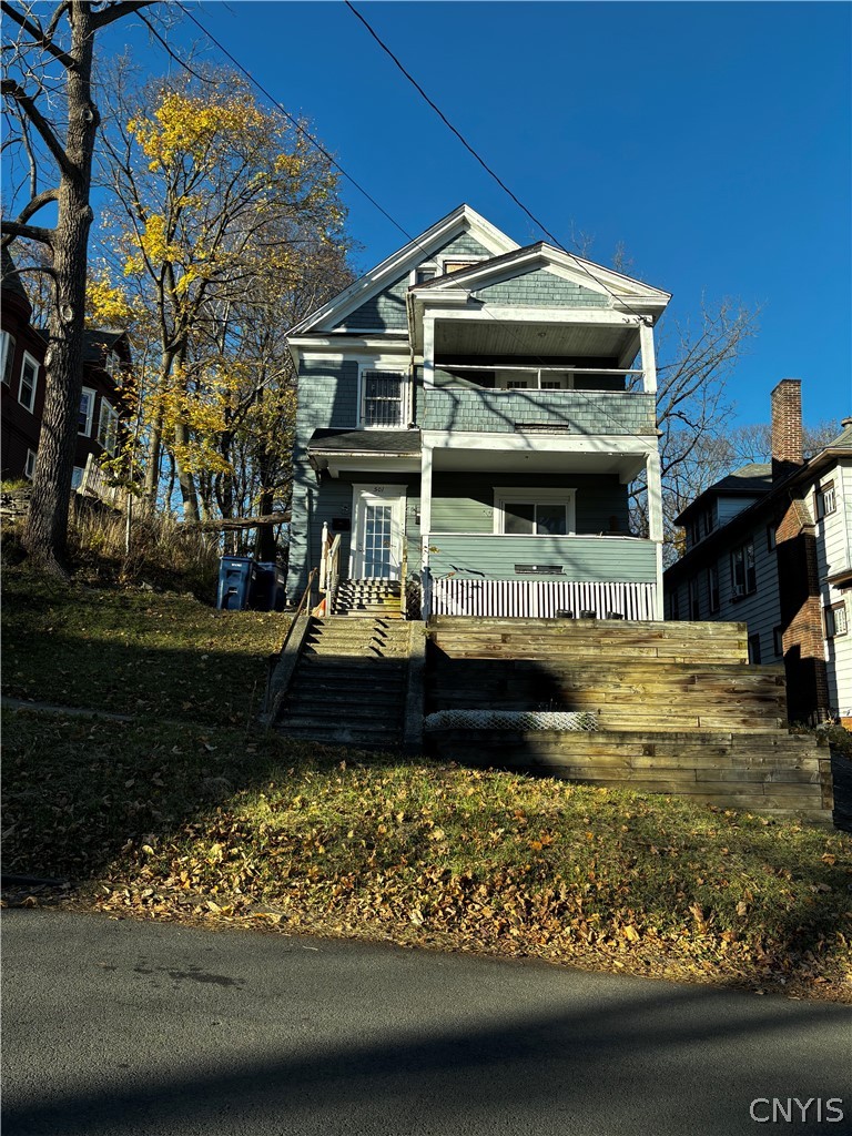 501 -1 Clarendon Street