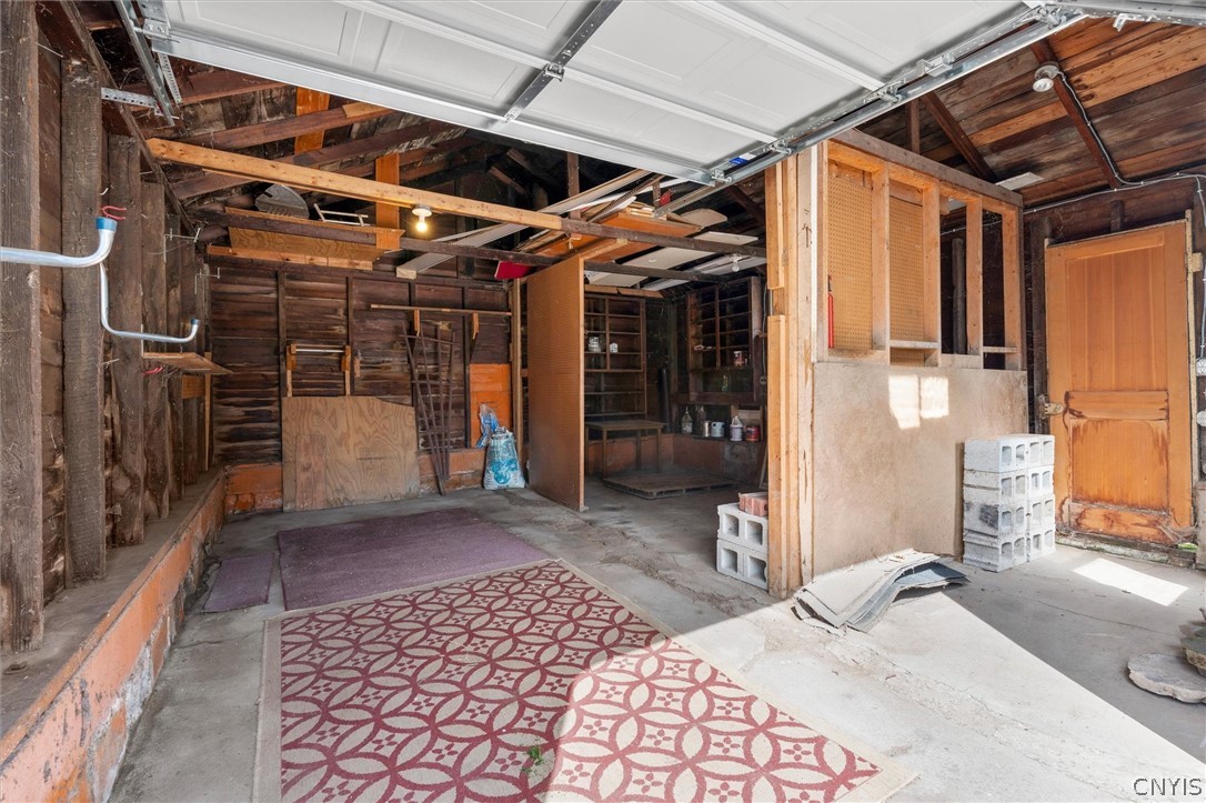 409 Dewitt Street