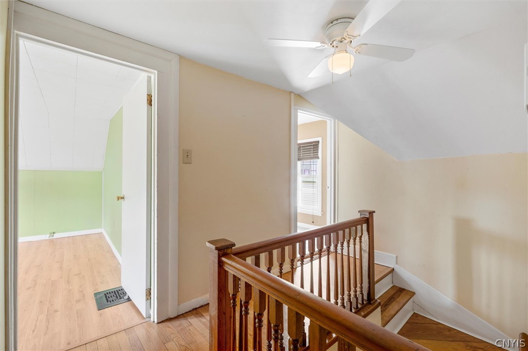 409 Dewitt Street