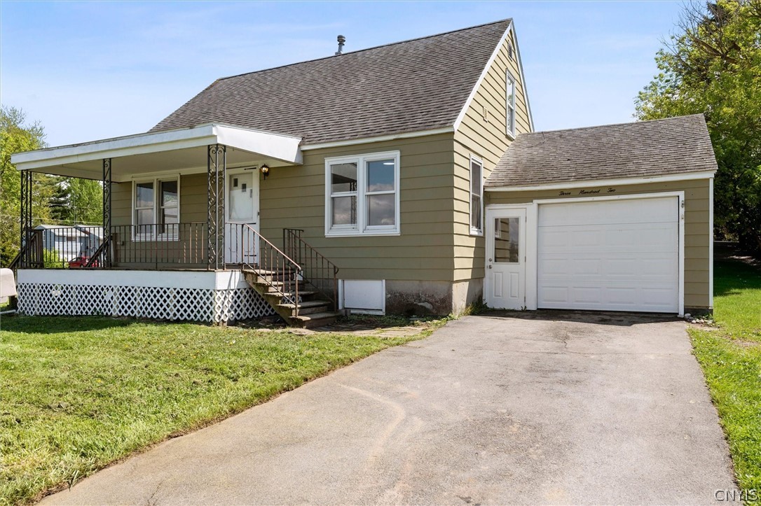 302 Hinsdale Road