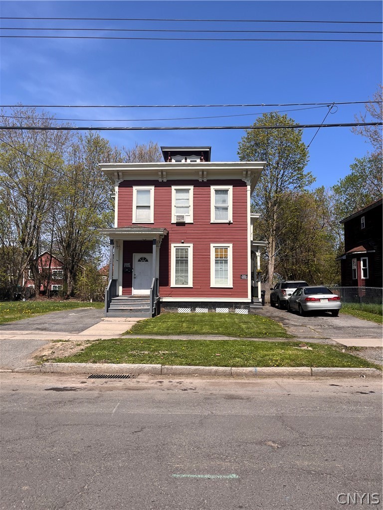 130 Grace Street 132