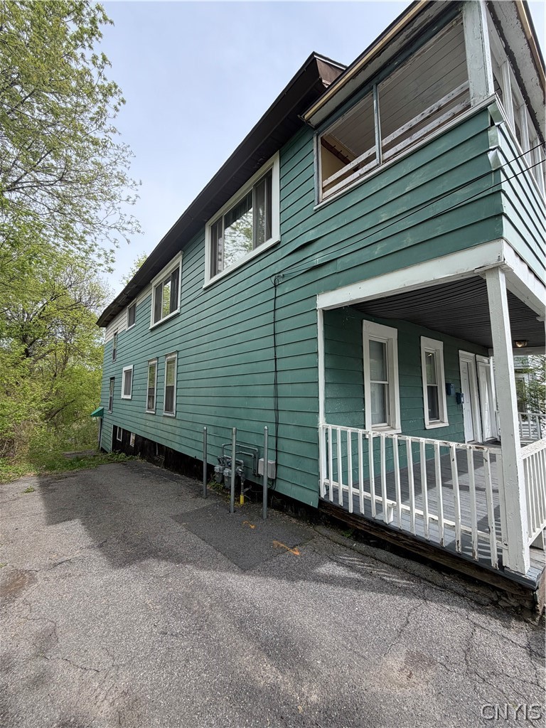119 South Carbon Street