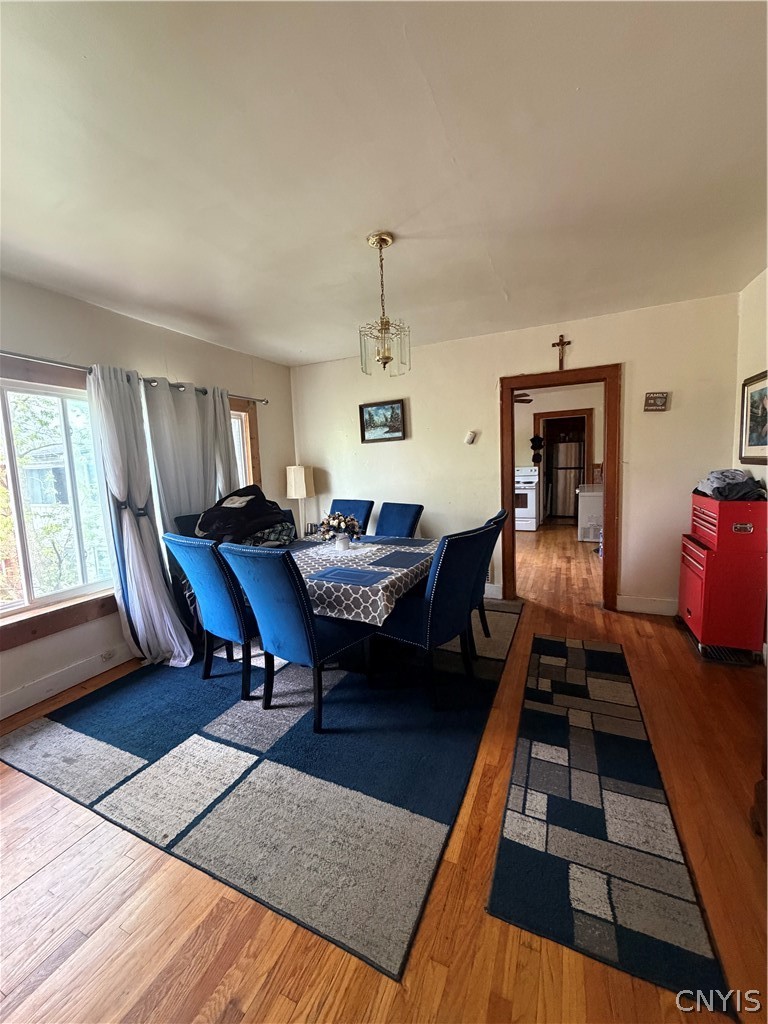 119 South Carbon Street