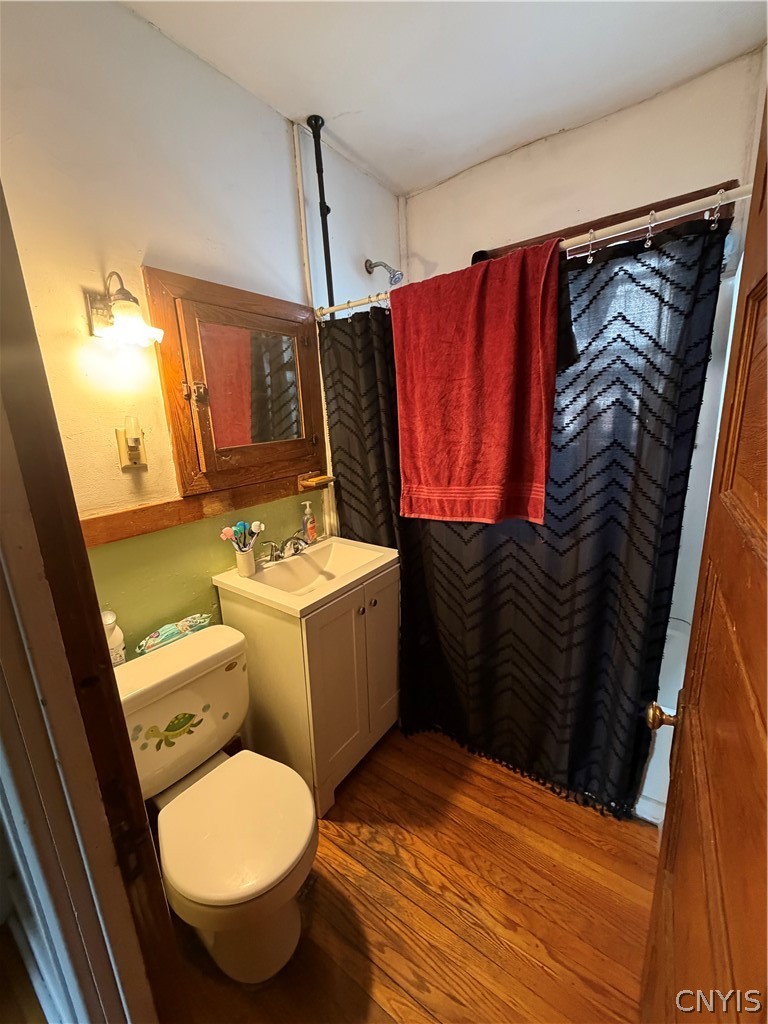 119 South Carbon Street