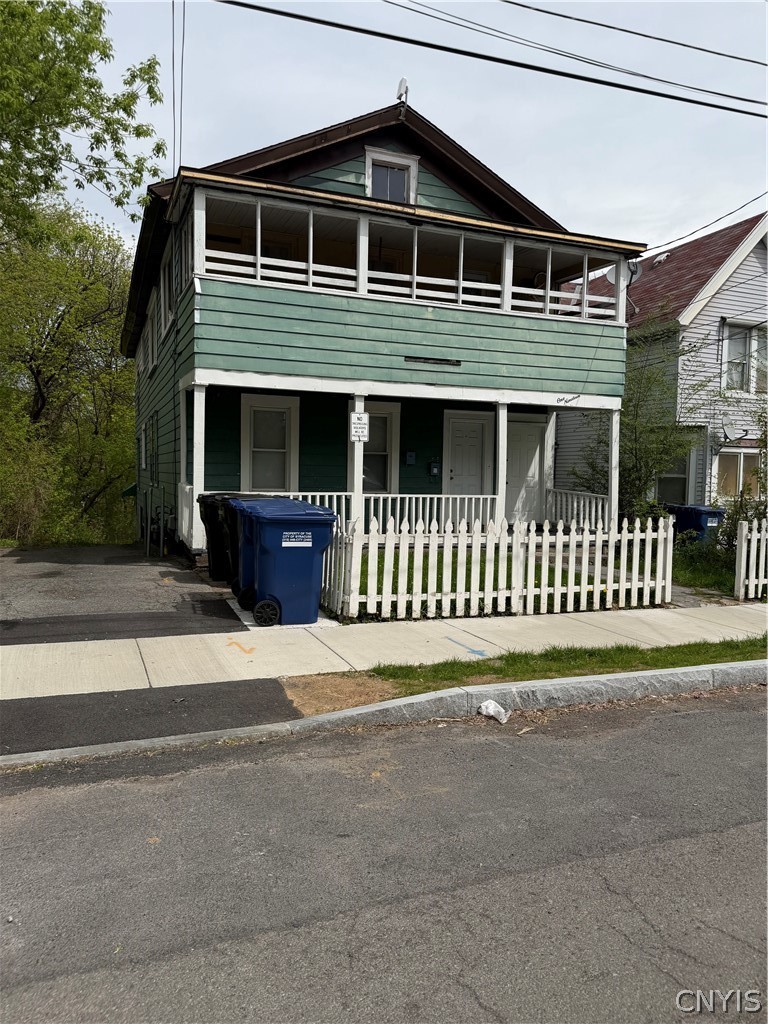 119 South Carbon Street