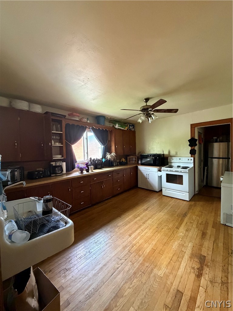119 South Carbon Street