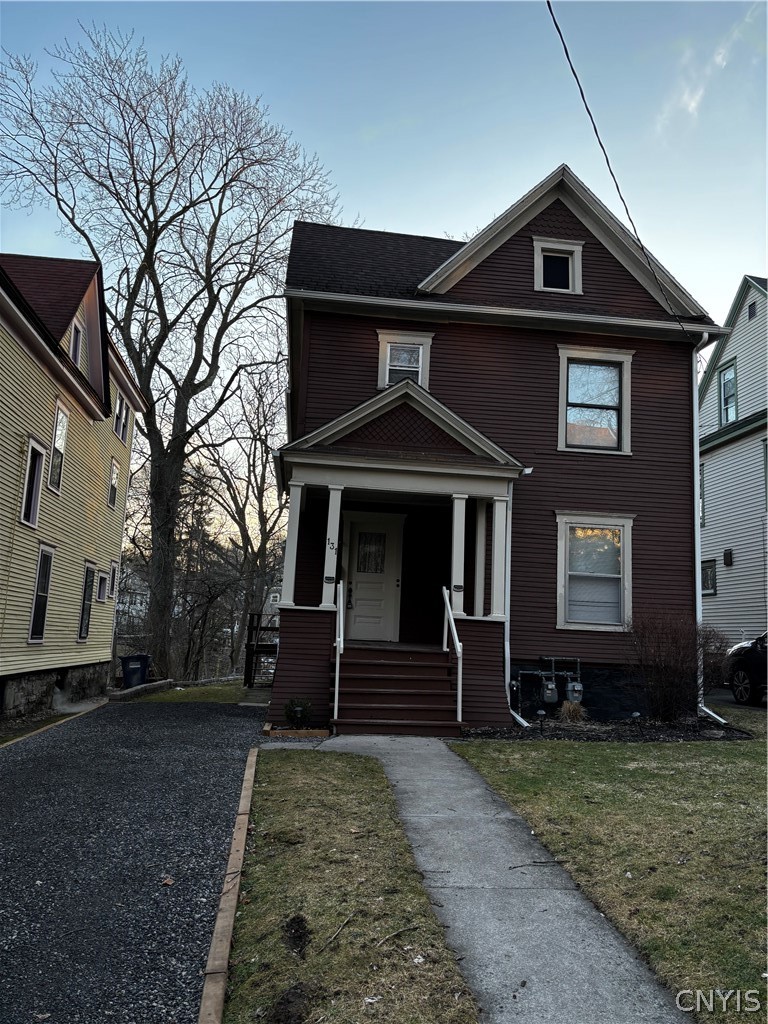 131 Strong Avenue
