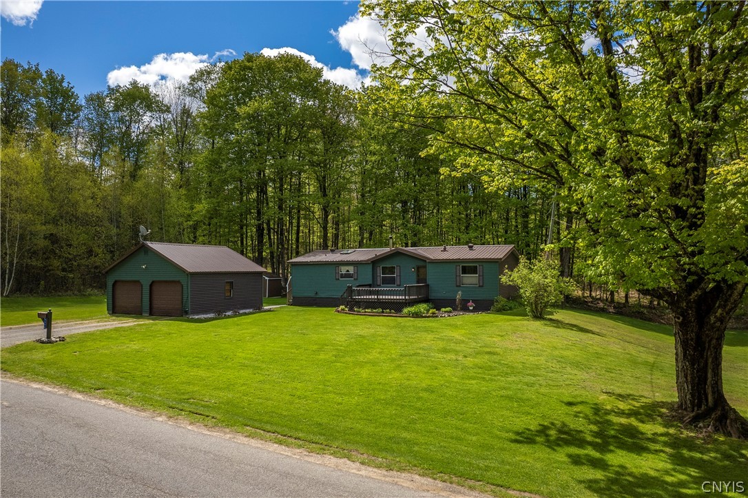 9590 Dutch Road 0