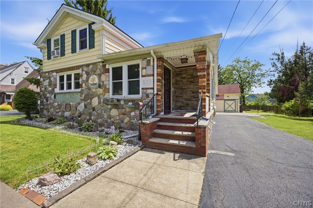 505 4th Street
