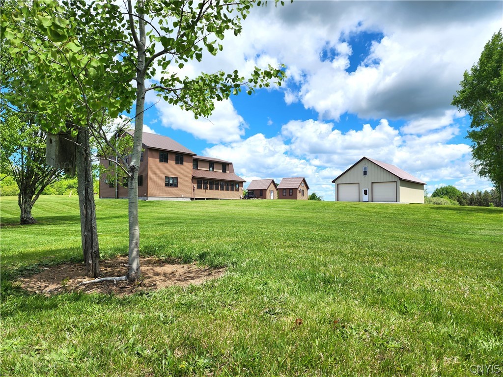 4377 Meyer Road