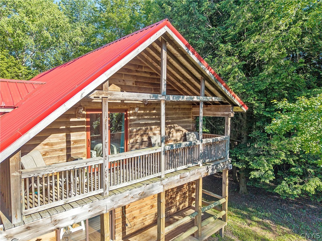 237 Crim Road