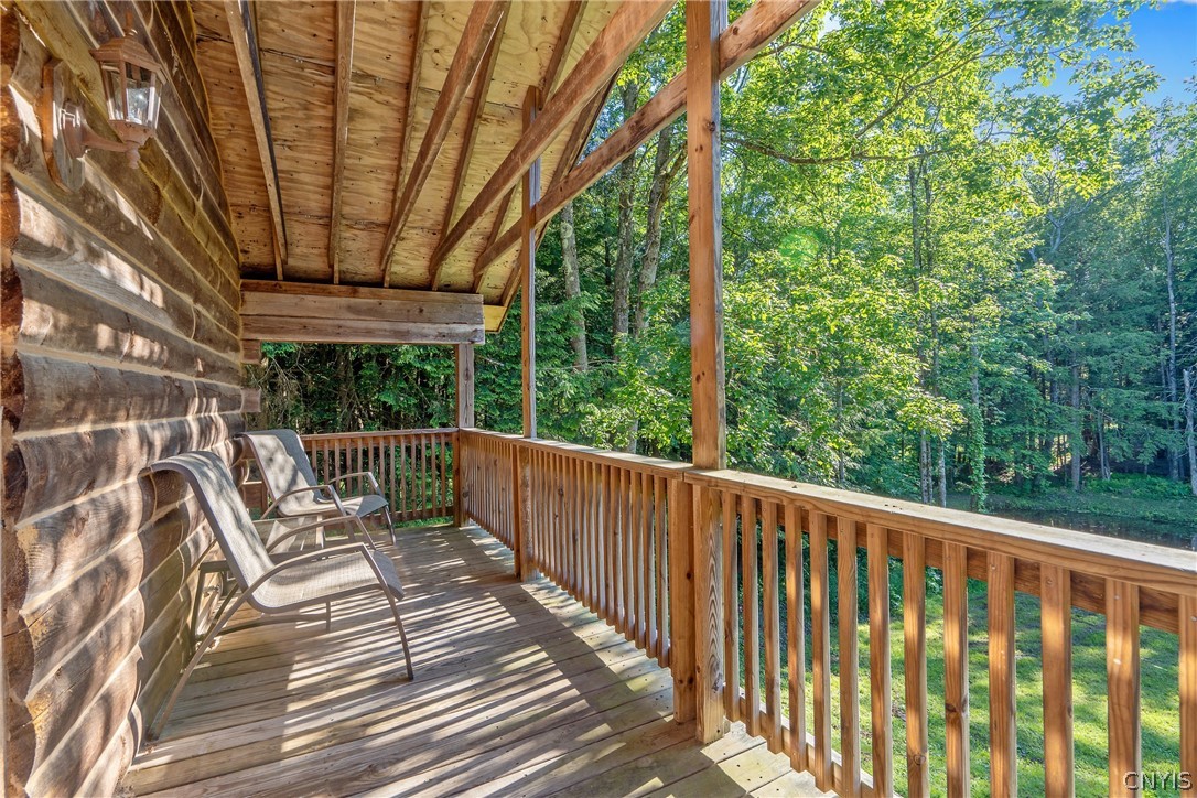 237 Crim Road