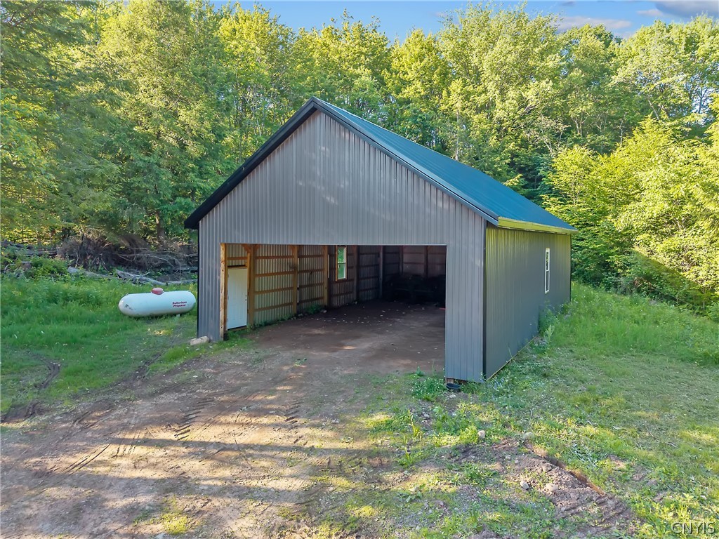 237 Crim Road