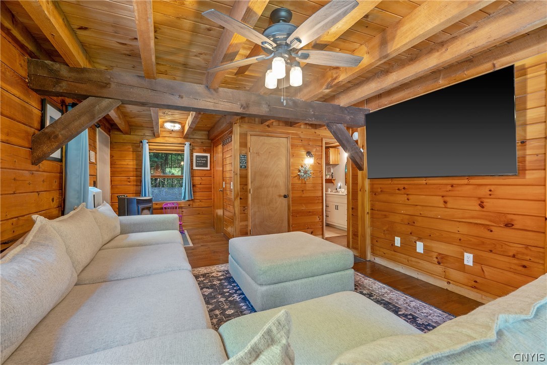 237 Crim Road