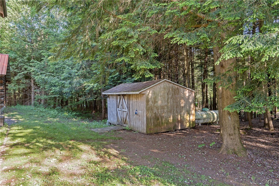 237 Crim Road