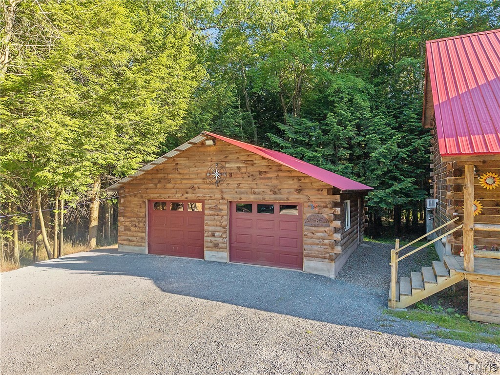 237 Crim Road