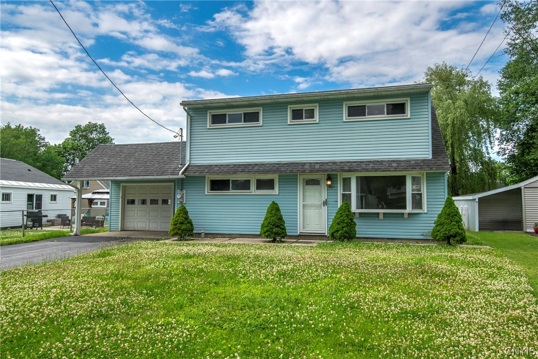 401 Van Dyke Road