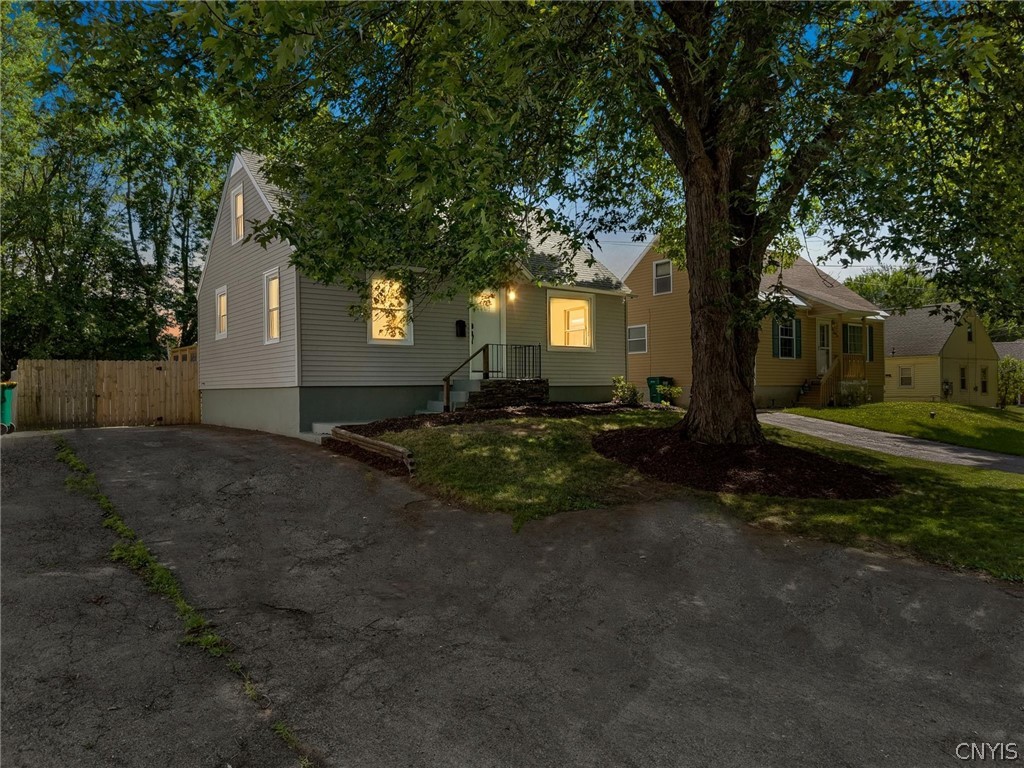 123 Millen Drive
