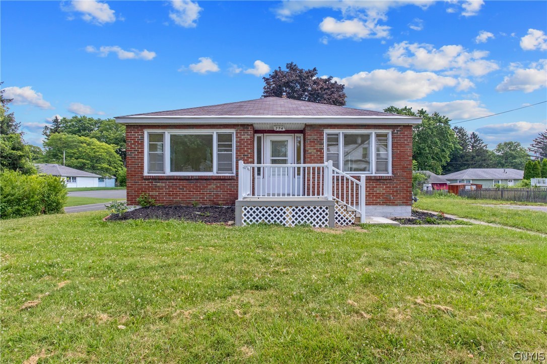 274 Pleasantview Avenue