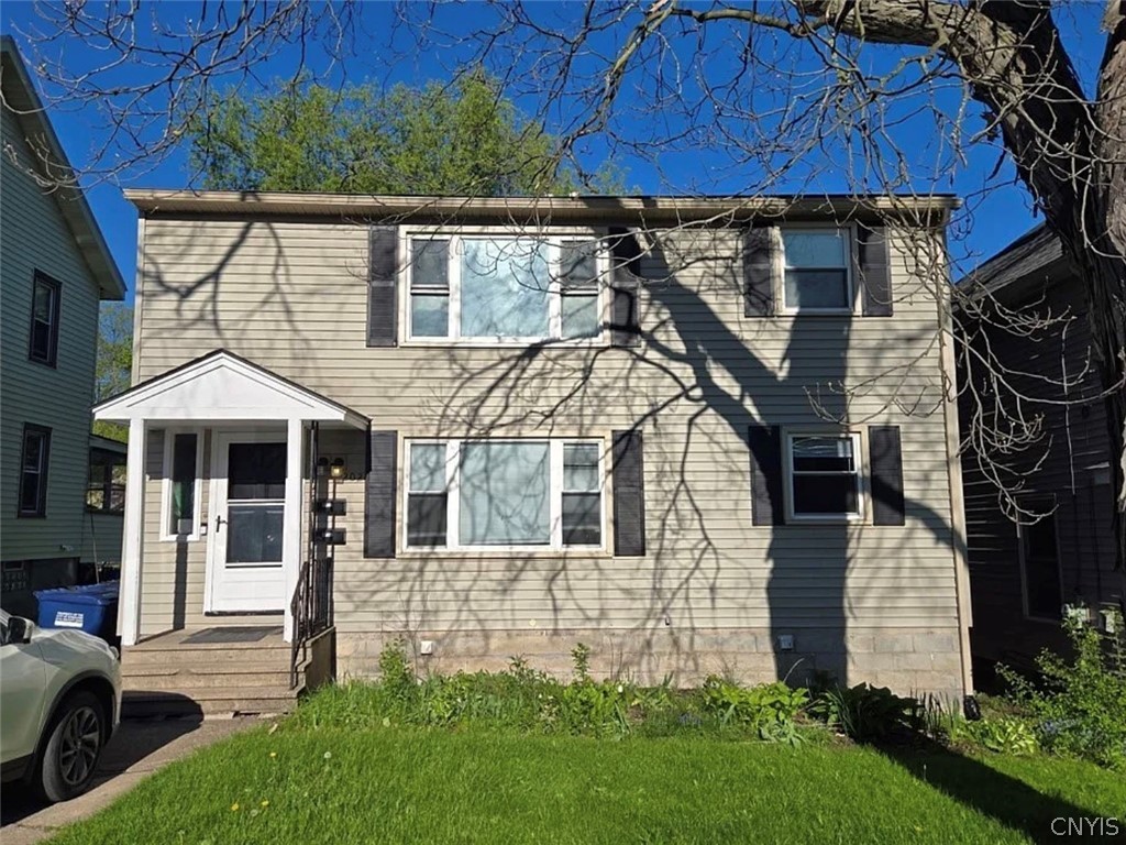 202 Stafford Avenue