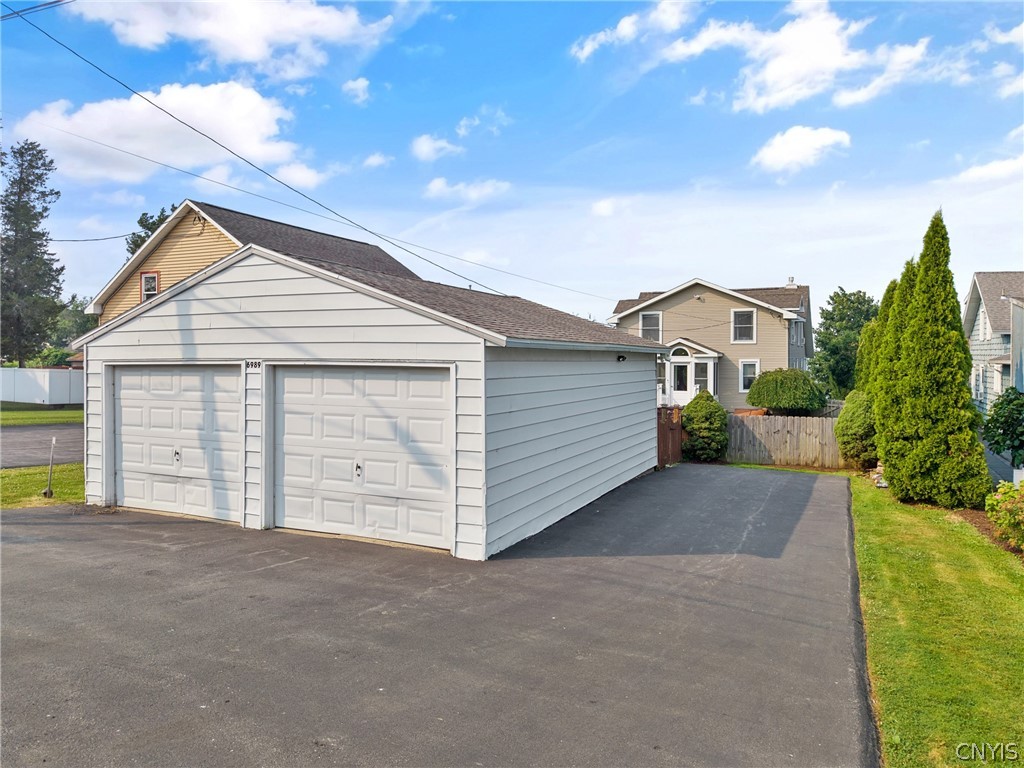 6989 Van Antwerp Drive