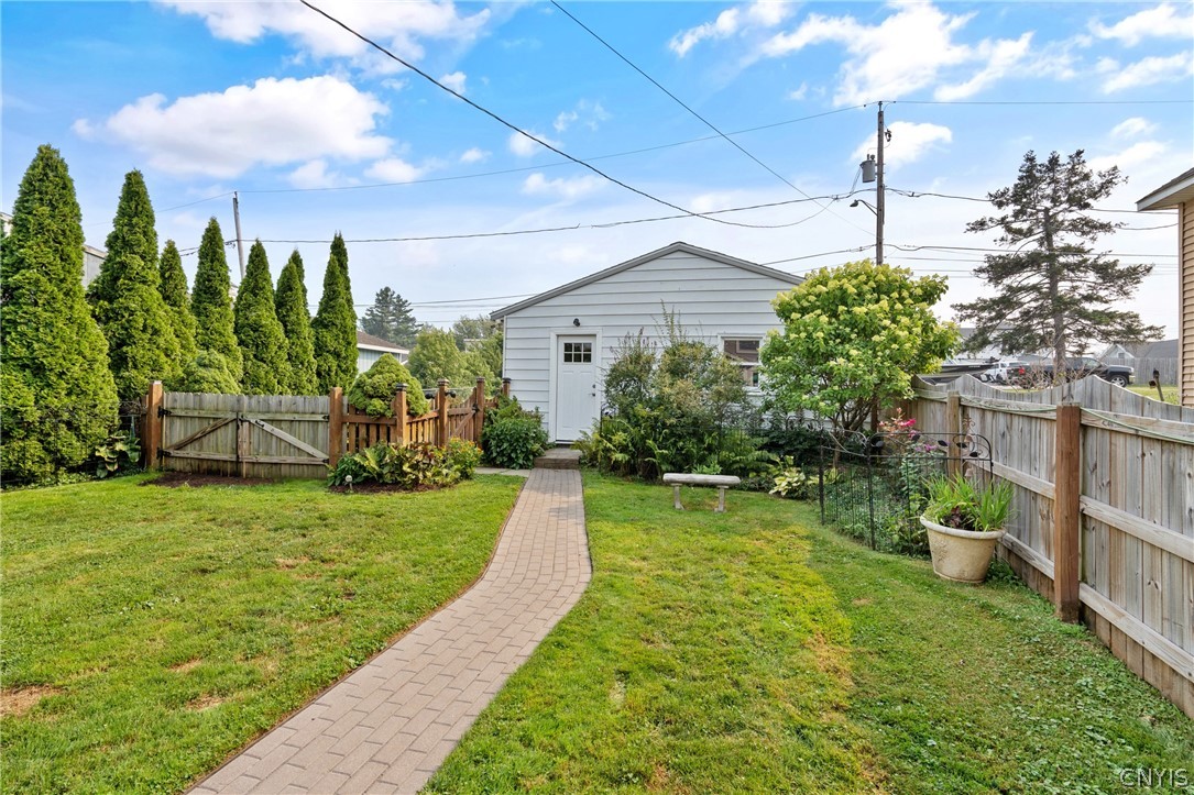 6989 Van Antwerp Drive