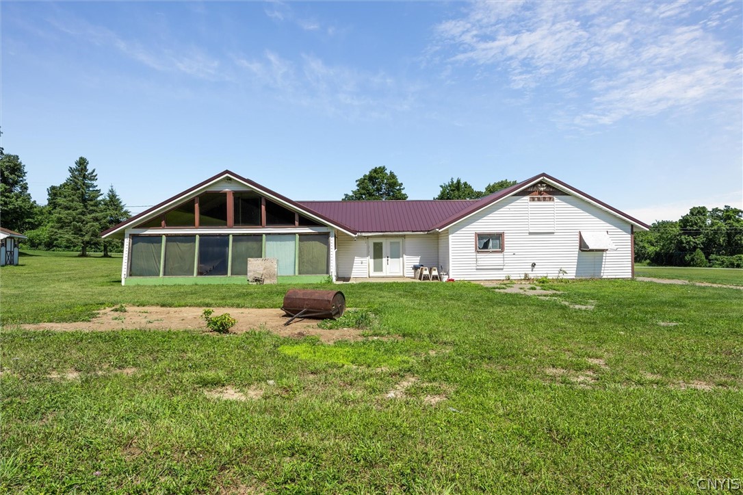 4616 Whitman Road